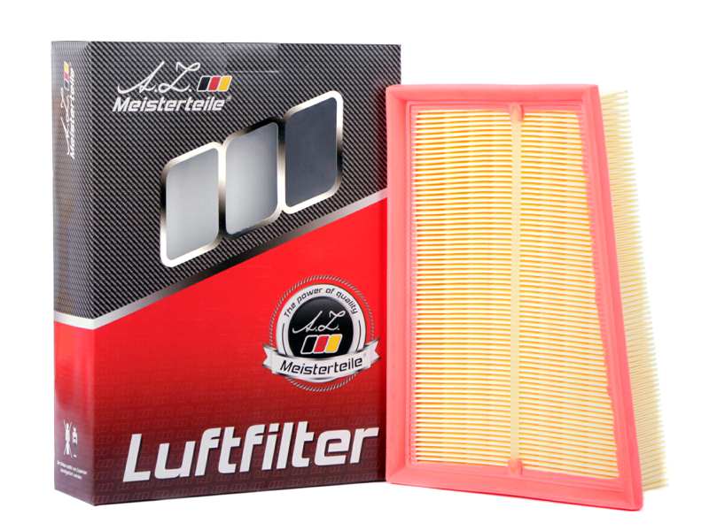 Luftfilter